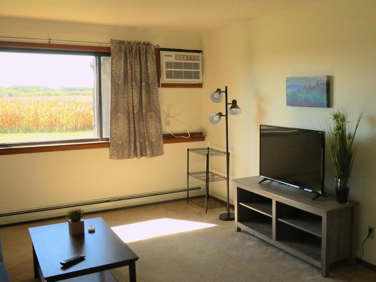 Dream Away Valley View Apartments Lamberton Ngoại thất bức ảnh