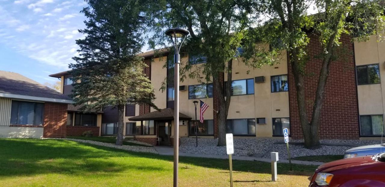 Dream Away Valley View Apartments Lamberton Ngoại thất bức ảnh