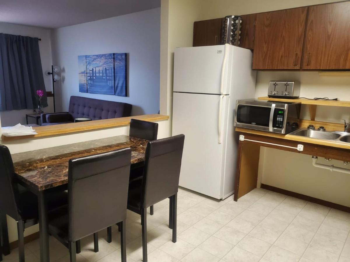 Dream Away Valley View Apartments Lamberton Ngoại thất bức ảnh
